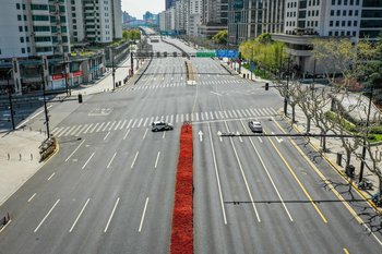 Китай ужесточит контроль над ассистированным вождением с участием МВД