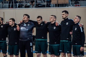 «Зилант» предпринимает четвертую попытку выйти в Суперлигу