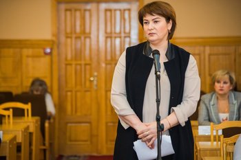 Ушла, забрав печати? Совет директоров «Дорисс» отправил в отставку Люцию Сафину