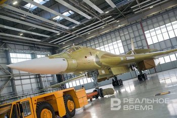 В Казанской компании «КАПО Авиа» сменилось руководство