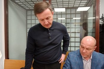 Суяргулов утвердил обвинение бизнес-чиновнику Минземимущества Татарстана