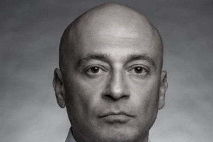 Скончался основатель крупнейшего застройщика «Самолет»