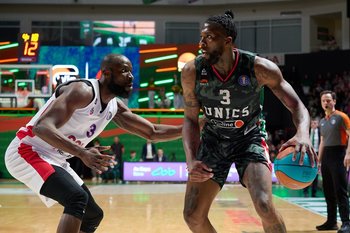 «Постараемся прибавить»: УНИКС уступил ЦСКА с разницей в одно очко