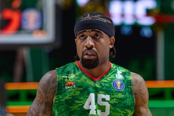 УНИКС не продлит контракт с Маркусом Кином