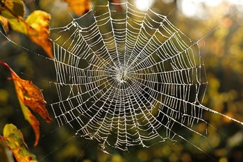 Ядовитые пауки-осы заполонили Татарстан из-за аномальной жары