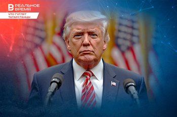 Крещение, инаугурация Трампа, Лига чемпионов и Махачев: что гуглили татарстанцы за последние 7 дней