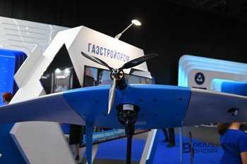 «Иннополис» и научный центр из Сахалина откроют производство беспилотников