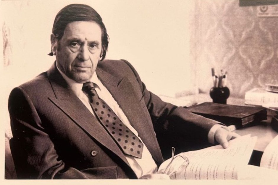 Как Абрар Каримуллин вернул читателям старинные татарские книги