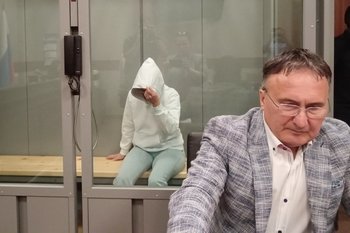 Казанскую «наследницу» активов в 100 млн рублей оставили под стражей