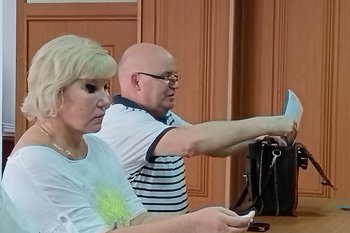 Суд Татарстана не будет рассматривать дело о вымогательстве 5 миллиардов у казанского чиновника