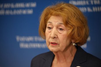 Зиля Валеева о выплатах многодетным семьям вместо земли: «Возможности Казани и Челнов особенные»