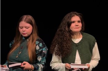 В MOÑ рассказали о непоставленных спектаклях