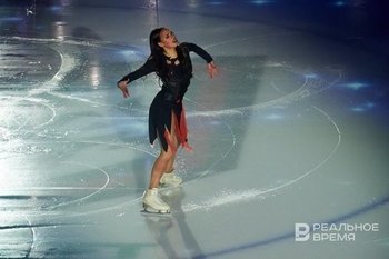 В Минспорте назвали возможные сроки открытия школы фигурного катания Загитовой