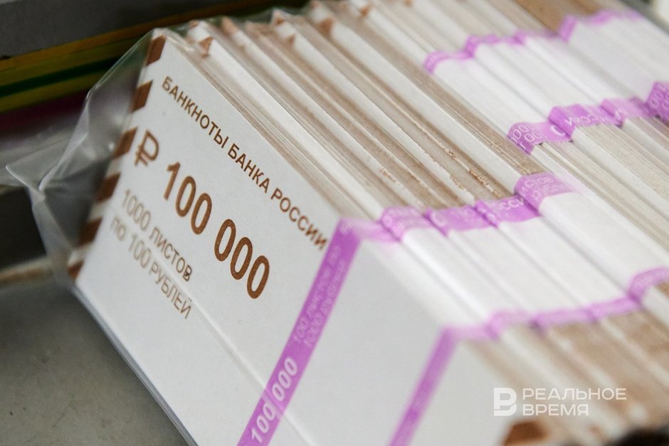 За год передали 661 млн: в МВД Татарстана оценили общую сумму взяток и подкупов