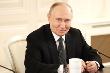 Около 1,5 млн россиян подали заявки на новую семейную налоговую выплату, заявил Путин