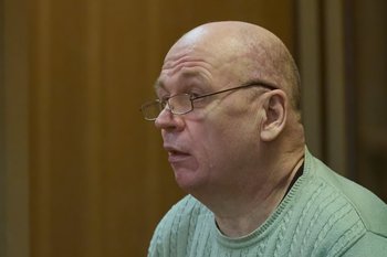 «Прошу учесть рецидив»: прокурор запросил 22 года особого режима для казанского таксиста-«отравителя»