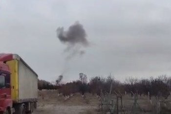 Иран назвал обвинение в запуске дронов в Азербайджан провокацией Израиля