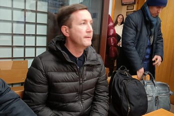 Вину признал частично: в Казани по ходатайству СК освободили из СИЗО «бизнес-чиновника» Минзема