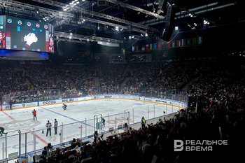 КХЛ начала проверку арен клубов, основной упор — на гостевые раздевалки