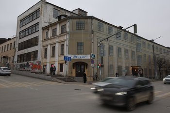 Владелец фабрики «Адонис» Ирек Галиев: проект рассмотрят на комиссии при раисе до конца 2025 года