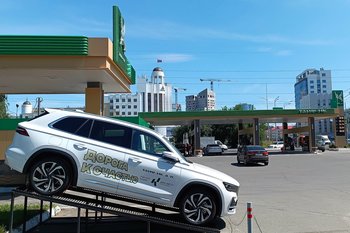 ТАИФ-НК АЗС объявляет о старте новой акции