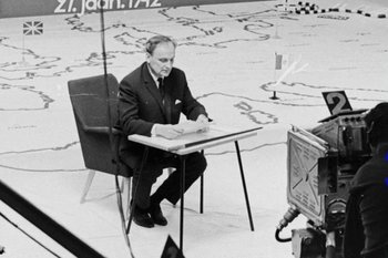 Как советские журналисты смотрели в прошлое