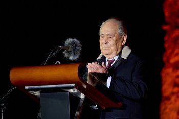 Минтимер Шаймиев: «В условиях современных реалий крайне важно сосредоточиться на общих для всего человечества духовных ценностях»