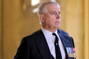 Издательство William Collins опубликует книгу о принце Эндрю и Фергюсон с ранее неизвестными фактами