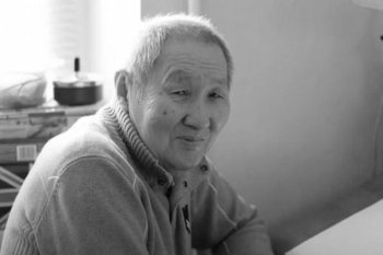 Скончался Радна Сахалтуев — художник-постановщик «Острова сокровищ» и «Приключений капитана Врунгеля»