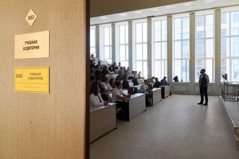 Проректор КГЭУ Ахметова о послании Минниханова: Татарстан станет образцом для других регионов