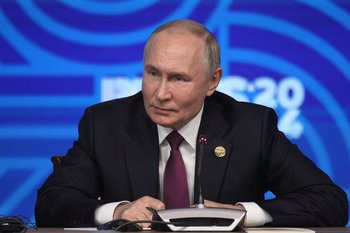 Президент России освободил от полномочий губернатора Новгородской области