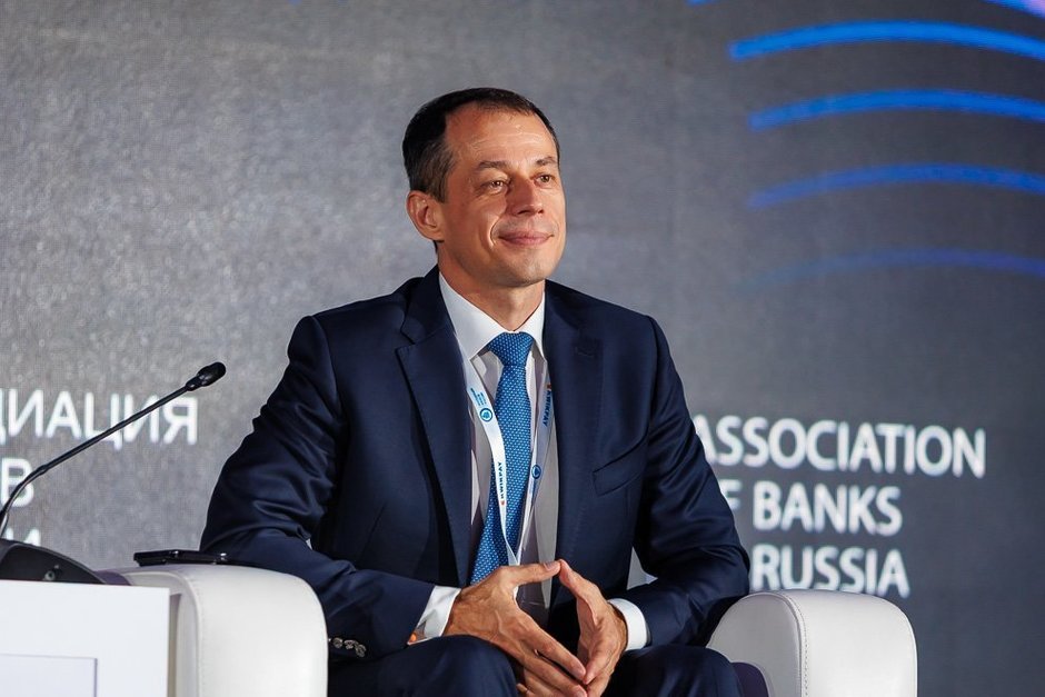 Андрей Михайлишин: «Санкции привели к желанию обособиться от западных платежных экосистем»