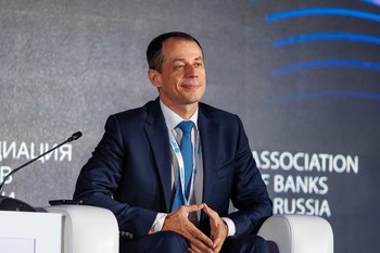 Андрей Михайлишин: «Санкции привели к желанию обособиться от западных платежных экосистем»