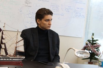 «Атташе» по внешним связям: Игоря Губайдуллина вернули в Казань поднимать экспорт