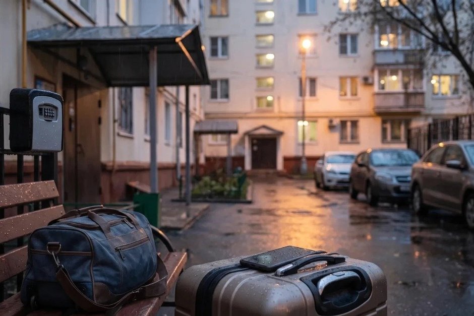 Как снять недорогую квартиру на сутки в Москве