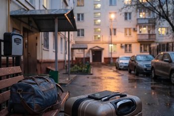 Как снять недорогую квартиру на сутки в Москве