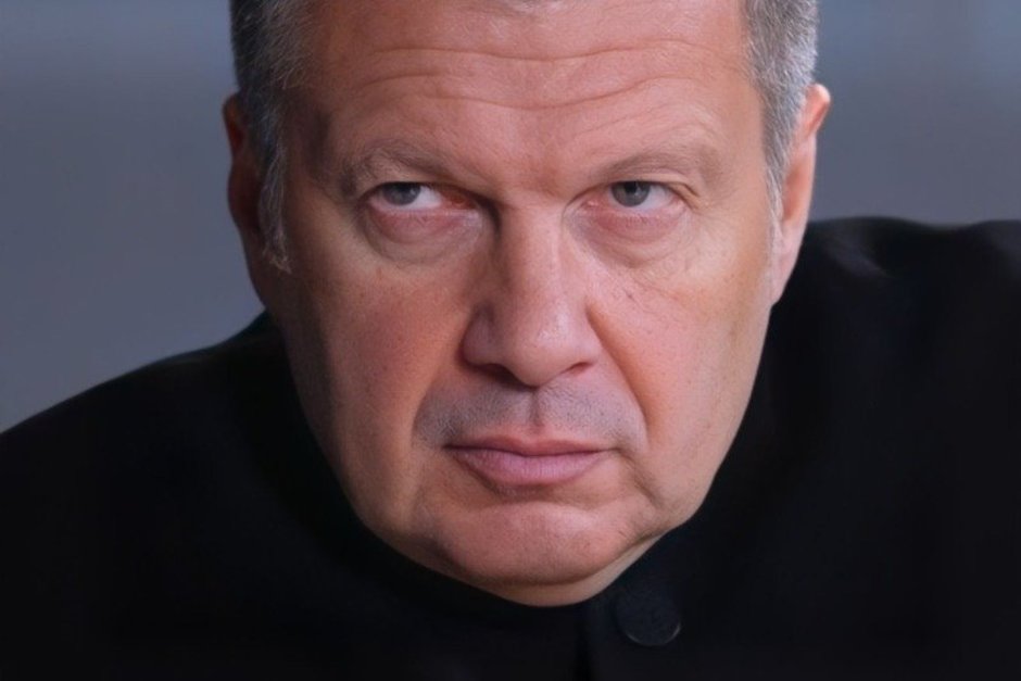 В России предотвратили покушение на Владимира Соловьева