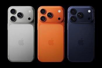 Apple анонсировала самый мощный iPhone 17 Pro