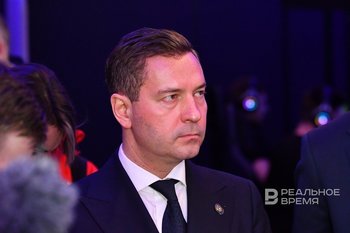 Тарасова раскритиковала министра спорта Татарстана за слова о Загитовой