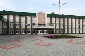 Лениногорский нефтяной техникум отремонтируют почти за 30 млн рублей