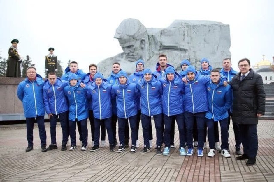 Валерий Поканинов: «Соглашение создает условия для развития футбола в Татарстане»