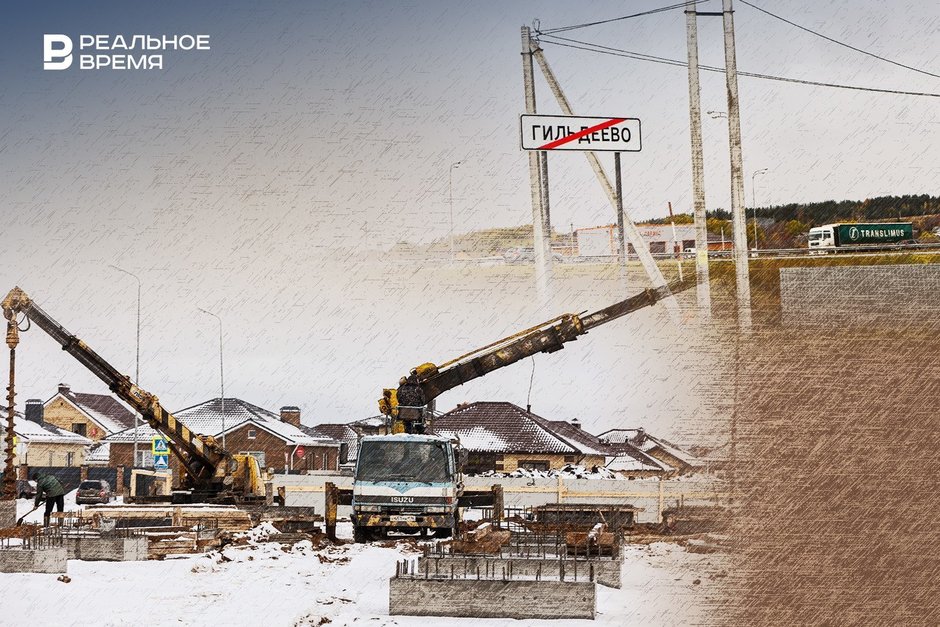 «Унистрою» на 2/3 урезали объем строительства в Богородском по итогам публичных слушаний