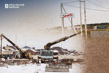 «Унистрою» на 2/3 урезали объема строительства в Богородском по итогам публичных слушаний