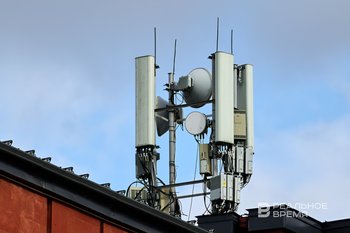 Казань станет одной из семи пилотных зон тестирования сетей 5G в России