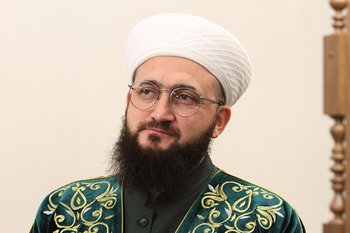 Камиль Самигуллин: «Светский — не значит атеистический»