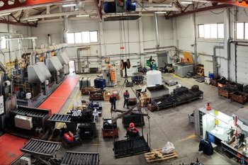 В России число нечастных случаев на производствах сократилось на 20%