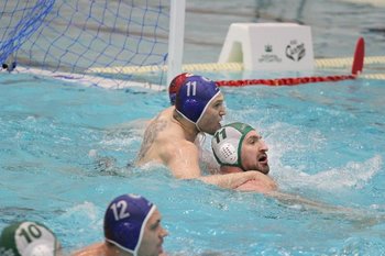 «КОС-Синтез» стал обладателем Суперкубка России