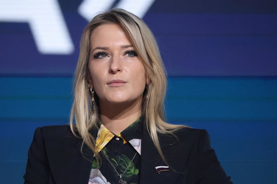 Яна Лантратова назначена уполномоченным по правам человека в России
