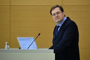 «У кого-то отберут хороший бизнес»: летом начнут строить заводы утилизации медотходов