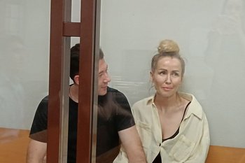 Свидание за решеткой, или Как в Казани стартовал суд над экс-прокурором Алием Куповым